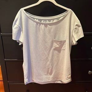 Vuori pocket T shirt